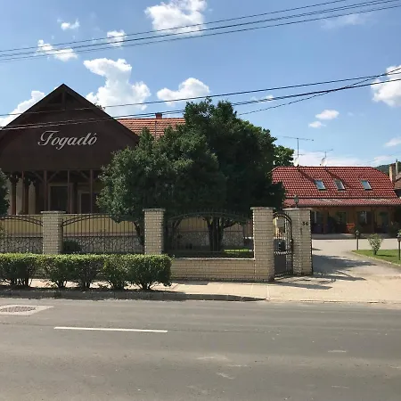 Szent Istvan Fogado Vendégház